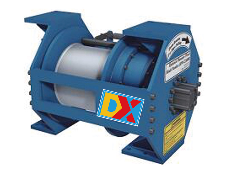 絞車(chē)卷?yè)P(yáng)絞盤(pán)的區(qū)別